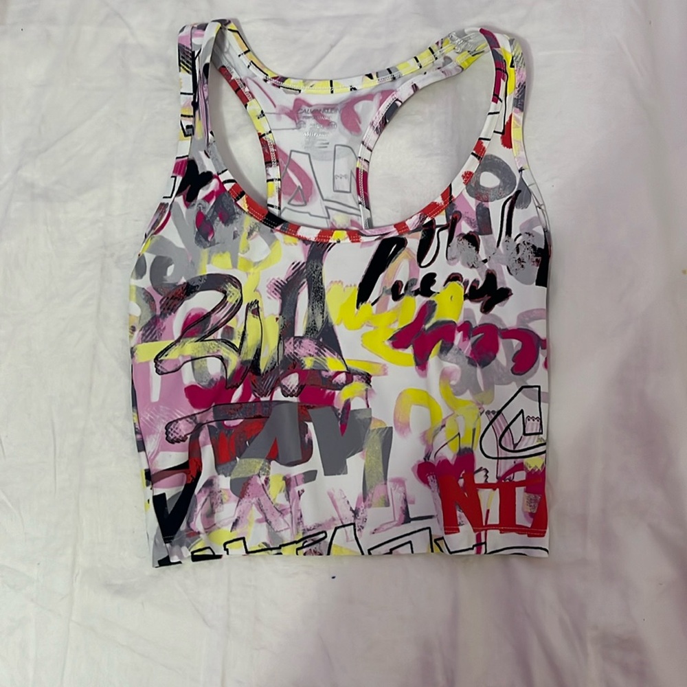 Calvin Klein women’s tank top